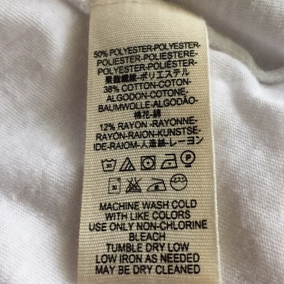 Free People we The Free All You Need Tee - Picture 6 of 7